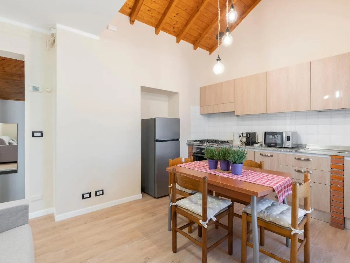 סנרמו Holiday Home La Masina By Interhome איטליה