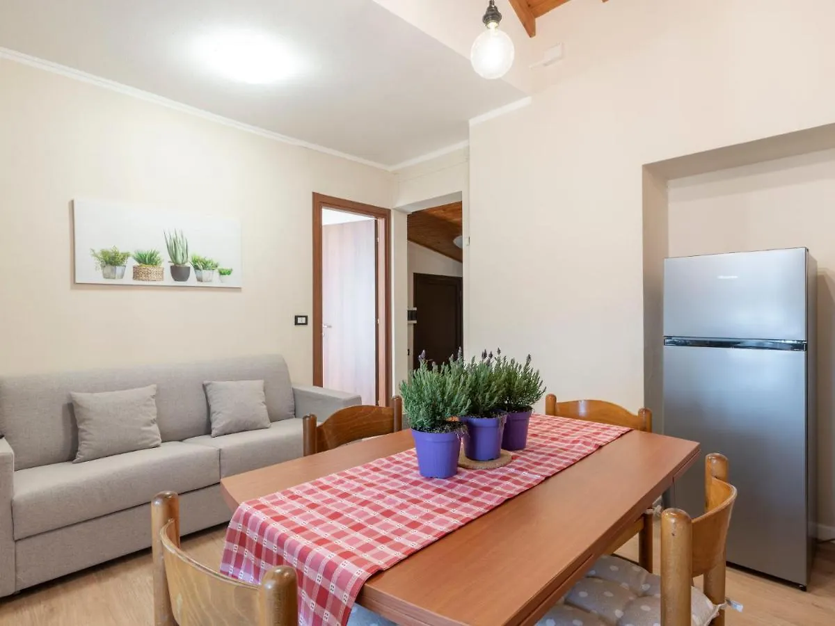 סנרמו Holiday Home La Masina By Interhome