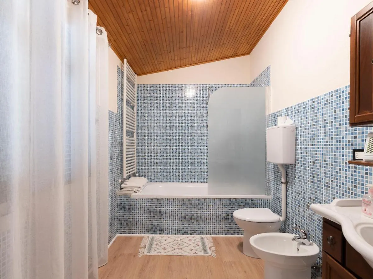 Holiday Home La Masina By Interhome Sanremo