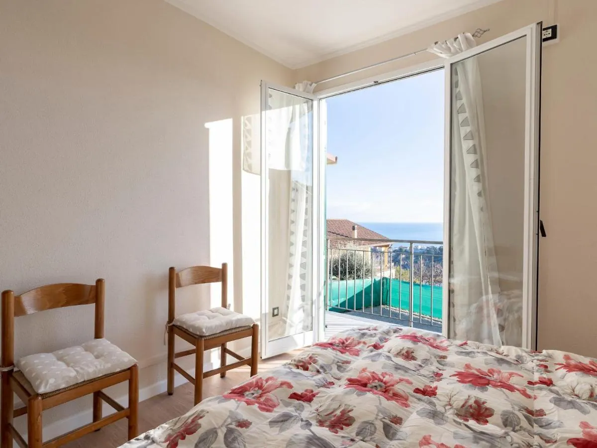 Holiday Home La Masina By Interhome Sanremo