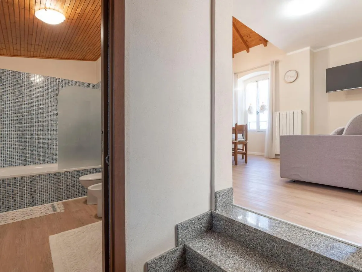 Holiday Home La Masina By Interhome Sanremo 0*,  İtalya