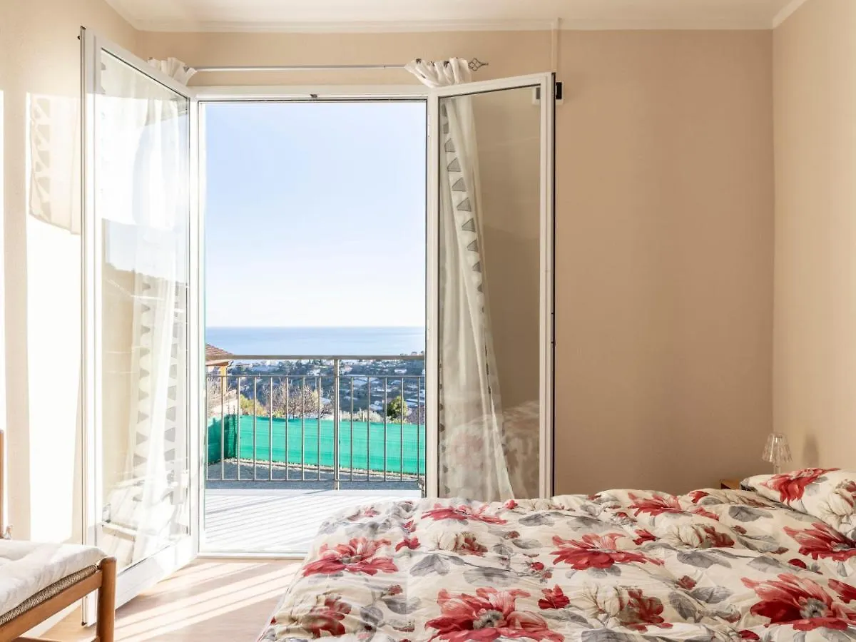 Holiday Home La Masina By Interhome Sanremo