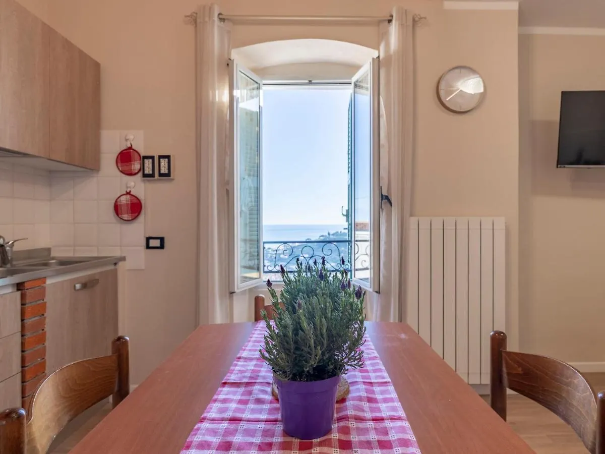 Holiday Home La Masina By Interhome Sanremo