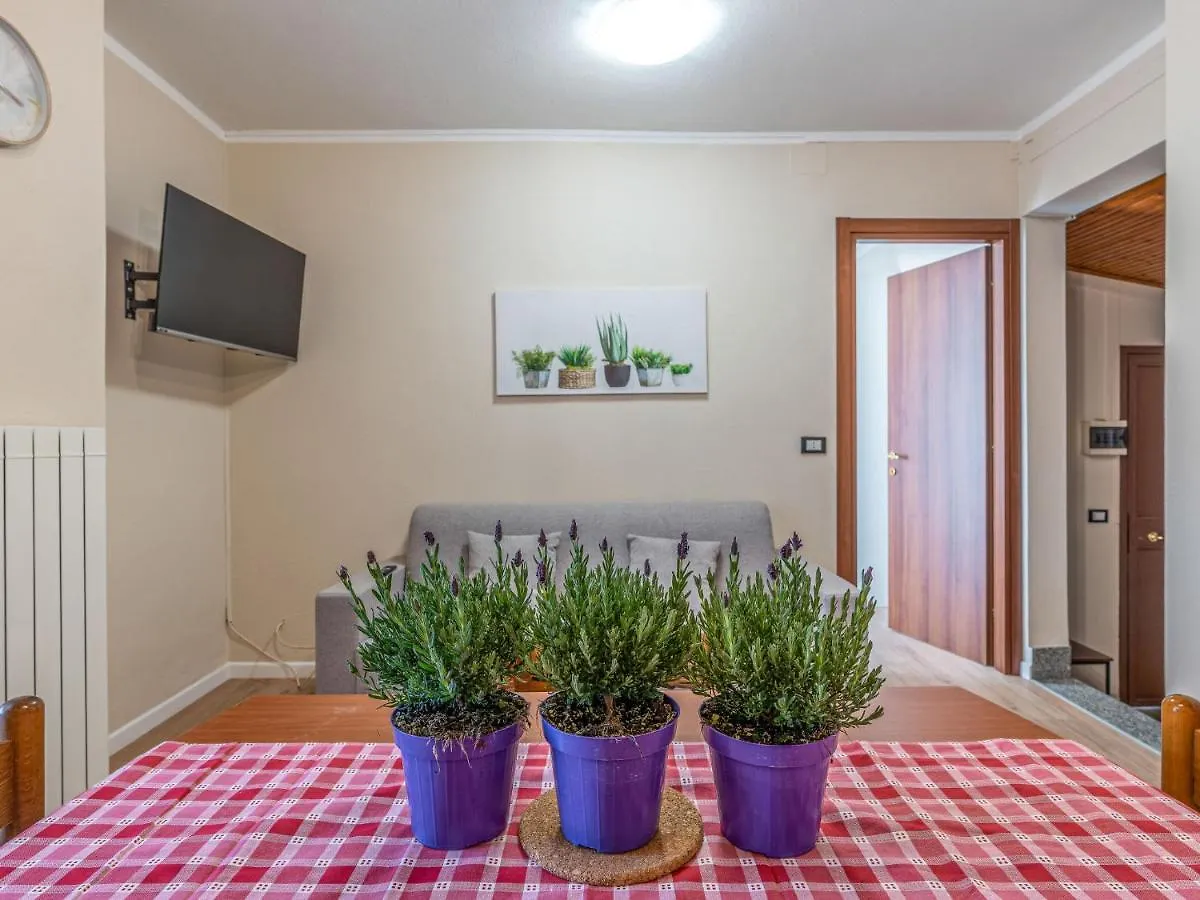 Holiday Home La Masina By Interhome Sanremo İtalya