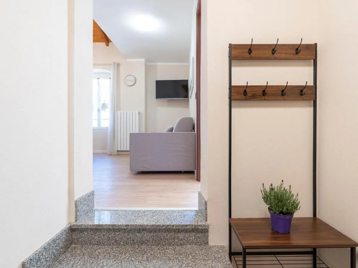 Holiday Home La Masina By Interhome Sanremo